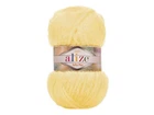 Пряжа ALIZE Softy Plus жовтий 100% мікрополіестер 100г 120м 13 5шт/уп