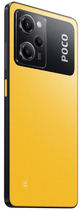 Smartfon Poco X5 Pro 5G 8/256GB Yellow (6941812704813) - obraz 7