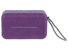 Портативная Bluetooth-колонка Silver Crest HG08533C 6W purple