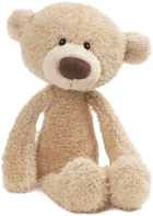 Maskotka Gund Toothpick Miś Beżowy 55 cm (0778988474648) - obraz 1