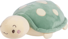 Maskotka Soft Buddies Żółw Zielony 30 cm (5701719601339) - obraz 1