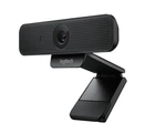 Веб-камера Logitech C925e HD (960-001076) Чорний