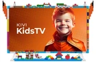 Телевізор Kivi 32FKIDSTV