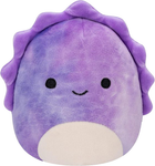 Maskotka Squishmallows Flip A Mallow Delilah Dinozaur 2 w 1 13 cm (0196566215832) - obraz 3