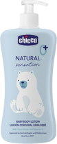 Szampon Chicco Natural Sensation Baby 500 ml (8058664164011)