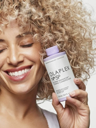 Odżywka do włosów Olaplex No. 5P Blonde Enhancer Toning Conditioner Global 250 ml (850045076290) - obraz 2