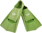 Ласты Aqua Speed Training Fins 60437 (137-12) Унисекс 39/40 Зеленые (5905718604371)