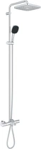 Душовий гарнітур GROHE QuickFix Vitalio Comfort 250 26984001