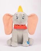М'яка іграшка Simba Disney Dumbo 33 см (5055114300237) - зображення 2