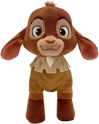 М'яка іграшка Simba Disney Wish Valentino Козеня Коричневе 23 см (5400868021356) - зображення 1