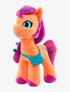 М'яка іграшка Rarewaves My Little Pony Санні 25 см (4895217520269) - зображення 2