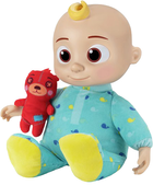 Набір м'яких іграшок Jazwares CoComelon Bedtime JJ Doll (0191726461128) - зображення 3