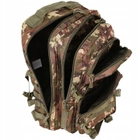 Тактичний рюкзак Mil-Tec Assault 36 L Vegetato 14002242 - зображення 4