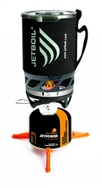 Інтегрована система Jetboil Micromo Carbon