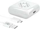 Адаптер CarlinKit Mini для беспроводного Apple CarPlay (CPC200 mini)