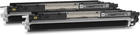 Toner HP LaserJet CP1025 (CE310AD) Black - obraz 3