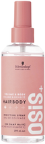 Spray do objętości włosów Schwarzkopf Professional OSiS Hairbody 200 ml (4045787999778) - obraz 1