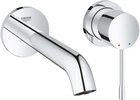 Смеситель для раковины GROHE Essence M-Size 29192001
