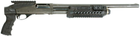 Рукоять САА Integrated Pistol Grip & Upper Picatinny Rail для Remington 870 (з можливістю установки ствола) - зображення 7