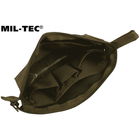 Сумка для туалетных принадлежностей армейская Mil-Tec Coyote 16003005 - изображение 5