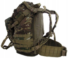 Рюкзак тактичний CAMO OVERLOAD WZ Pantera 60л - зображення 3