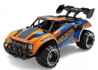 Samochód zdalnie sterowany TOYMAX Jeep Racing (5700134714143)