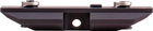 Низкопрофильный адаптер для сошек ODIN K-Pod на базу крепления KeyMod Цвет - Черный - изображение 2