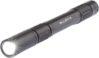 Ліхтар-ручка Princeton Tec Alloy-X Rechargeable Black 400lm - зображення 1