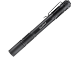 Ліхтар-ручка Princeton Tec Alloy-X Rechargeable Black 400lm - зображення 3