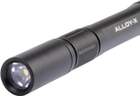 Ліхтар-ручка Princeton Tec Alloy-X Rechargeable Black 400lm - зображення 5