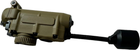 Ліхтар на шолом Sidewinder MPLS 5LED (HA-5LED-MPLS-T) - зображення 4