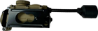 Ліхтар на шолом Sidewinder MPLS 5LED (HA-5LED-MPLS-T) - зображення 5