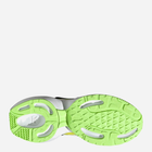 Жіночі кросівки Adidas Originals Zentic GZ6983 38 (5UK) 23.5 см Жовті (4064053228688) - зображення 3