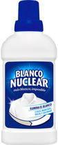 Odplamiacz i wybielacz Iberia Blanco Nuclear Quitamanchas y Blanqueador 1000 ml (8411660210227) - obraz 1