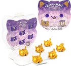 Zestaw figurek Aphmau Mystery MeeMeow Gold (0810054662723) - obraz 2