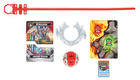 Фігурка Spin Master Bakugan Special Attack Nillious (0778988460320) - зображення 2