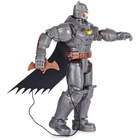 Figurka Spin Master DC Comics Battle Strike Batman 30 cm (0778988343692) - obraz 5