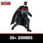 Figurka Spin Master DC Comics Movie Wingsuit Batman 30 cm (0778988366356) - obraz 5