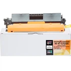 Картридж для HP LaserJet Pro M227, M227fdw, M227sdn, M227fdn NEWTONE 30X Black NT-KT-CF230X