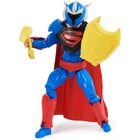 Figurka Spin Master DC Comics Superman Człowiek ze stali 30 cm (0778988494288) - obraz 4