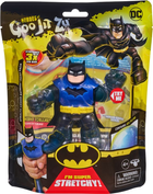 Figurka Goo Jit Zu DC S4 Stealth Batman (5710948448288) - obraz 1
