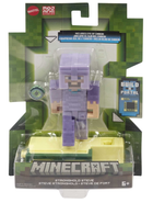 Фігурка Mattel Minecraft Stronghold Steve 8 см (0194735111169) - зображення 4