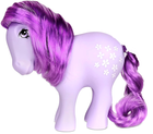 Фігурка Hasbro My Little Pony 40th Anniversary Blossom 10 см (0885561353211) - зображення 2