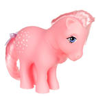 Figurka Hasbro My Little Pony 40th Anniversary Cotton Candy 10 cm (0885561353242) - obraz 4