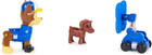 Набір фігурок Spin Master Paw Patrol Big Hero Pups Chase (0778988435885) - зображення 3