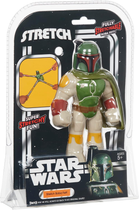 Rozciągliwa figurka Star Wars Boba Fett 16 cm (5029736076931) - obraz 8