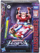 Robot transformujący Hasbro Generations Legacy Deluxe Elita-1 14 cm (5010993972050) - obraz 1