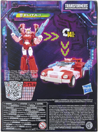 Robot transformujący Hasbro Generations Legacy Deluxe Elita-1 14 cm (5010993972050) - obraz 2