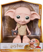 Фігурка Spin Master Harry Potter Wizarding World Interactive Dobby 8.5 см (0778988248669) - зображення 1