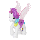 Figurka Spin Master Hatchimals Rainbowcation Magic Wing Unicorn 10 cm (0778988382165) - obraz 3